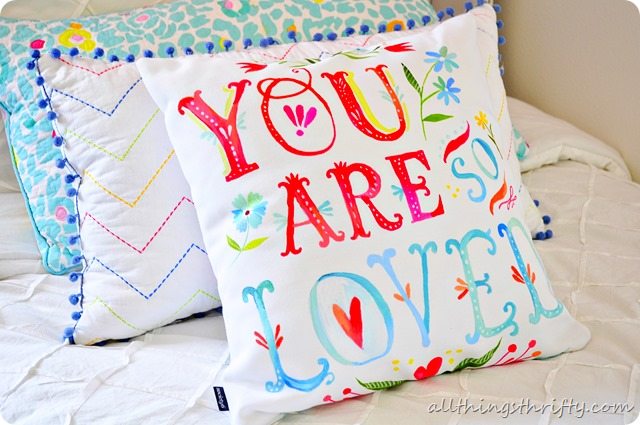 pillow-ideas-for-girls-room