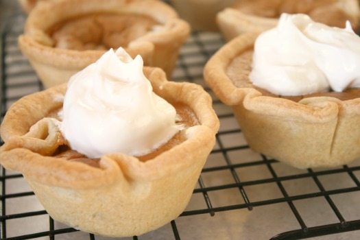 Whipped-Cream-Muffin-Tin-Pumpkin-Pies