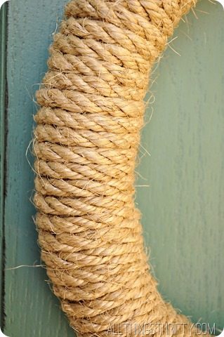 make-a-wreath-with-rope