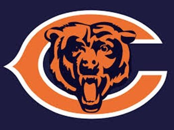 Chicago Bears Logo