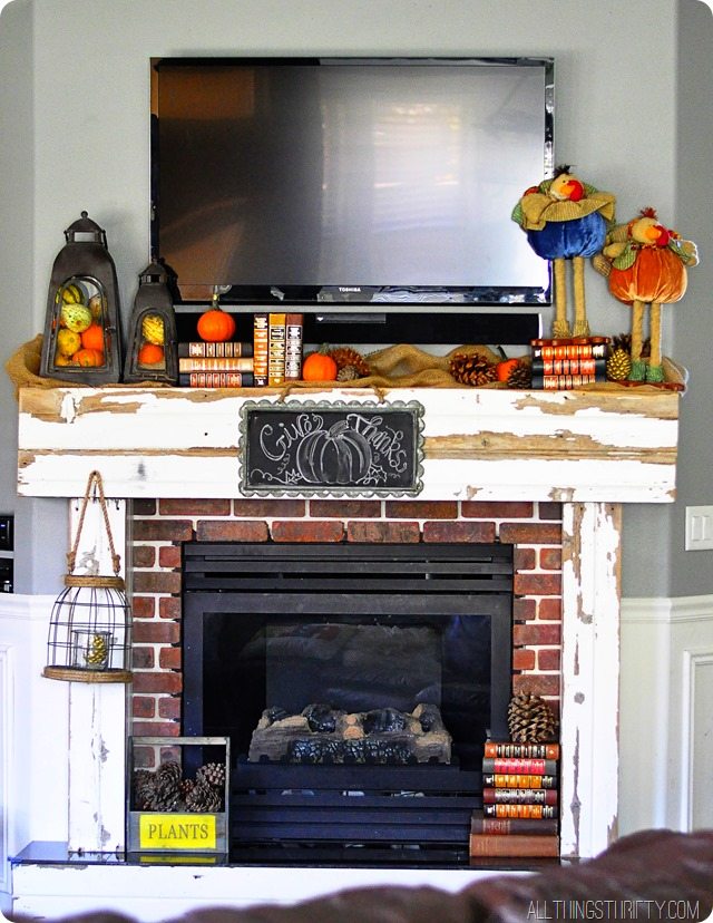 fall-mantle-ideas