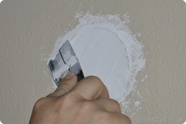 how-to-fix-a-hole-in-the-wall