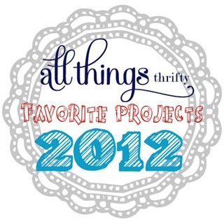 2012 Favorite Projects copy