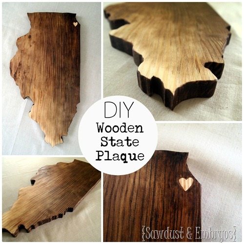 DIY-Wooden-State-or-Country-Plaque-by-Sawdust-and-Embryos