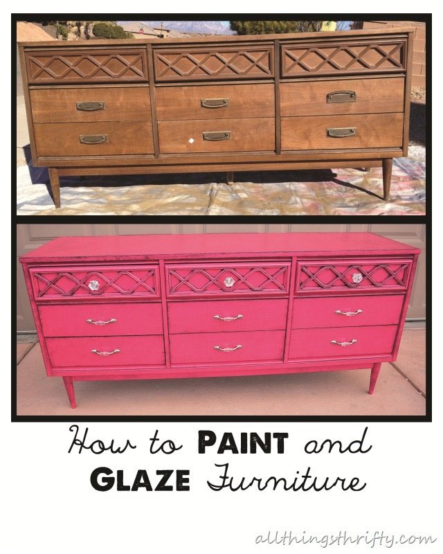 How-to-paint-furniture