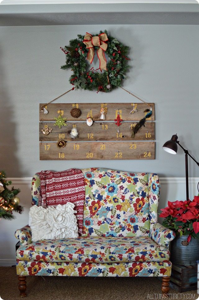 barn-wood-advent-calendar