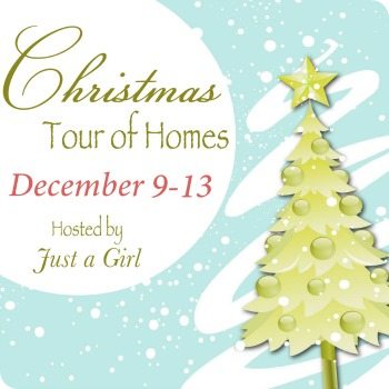 christmas home tour
