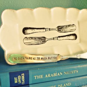 The PERFECT kitchen shelf! thumbnail