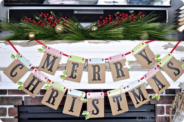 merry-christmas-paper-banner