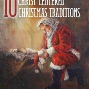 16 Christ Centered Christmas Traditions thumbnail