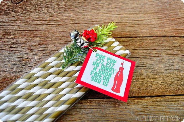 25 Creative Non-Treat Neighbor Christmas Gifts - Super Healthy Kids