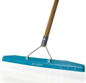 carpet rake