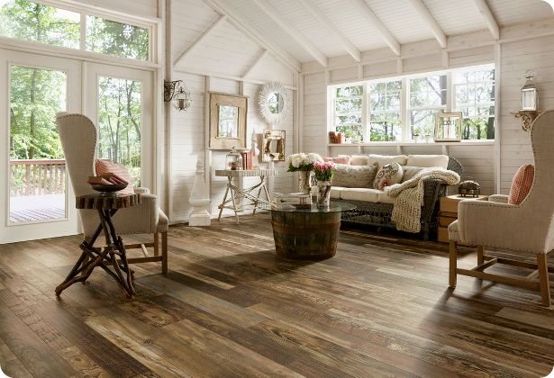 woodland original armstrong flooring