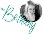 Bethany {Sawdust and Embryos}