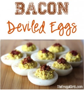 Easy-Bacon-Deviled-Eggs-