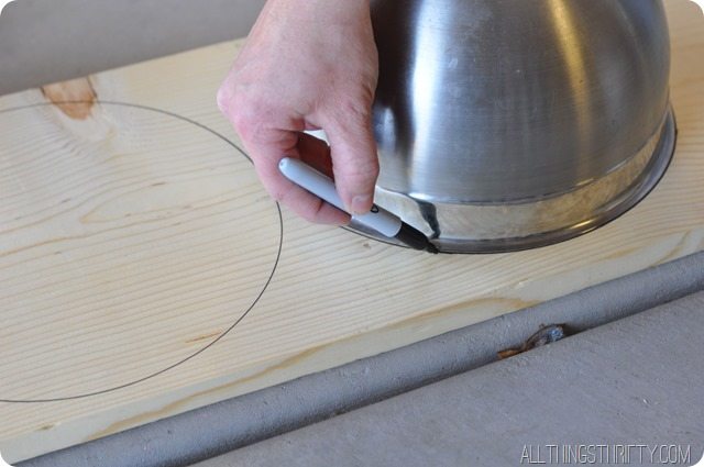 making-a-hanging-plant-stand