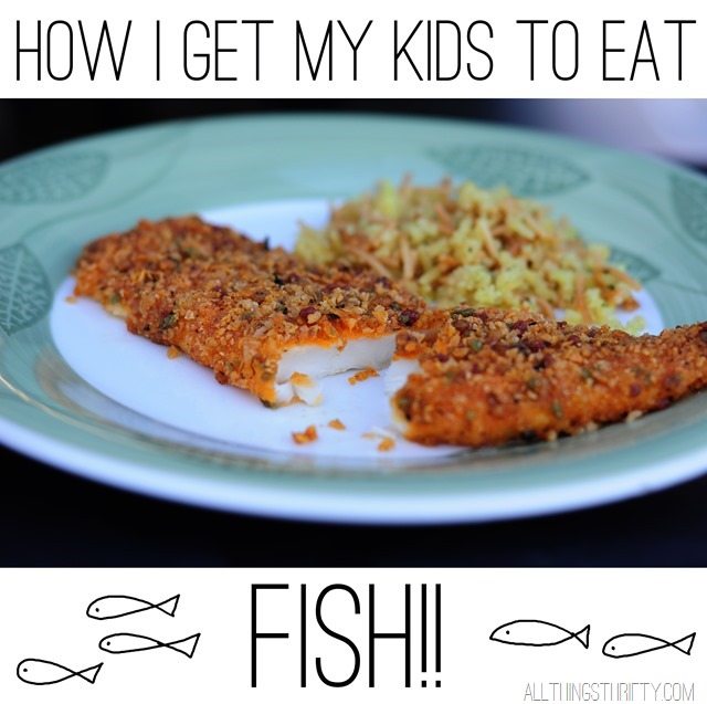 how-to-get-kids-to-eat-fish
