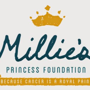 Support Taleah in this 5k Princess run. thumbnail
