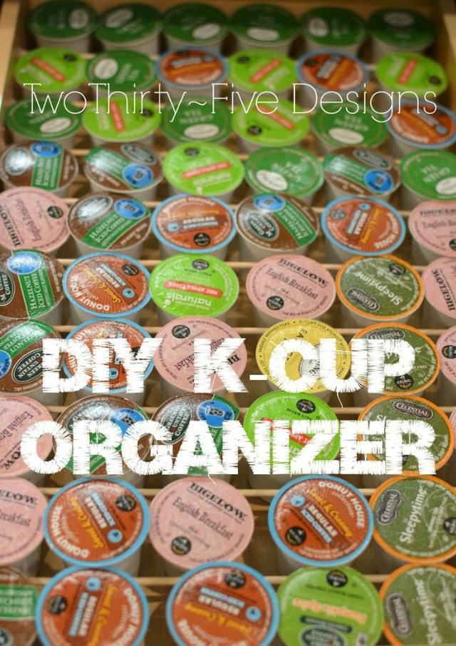 $2-DIY-KCup-Organizer-by-TwoThirtyFiveDesigns.com