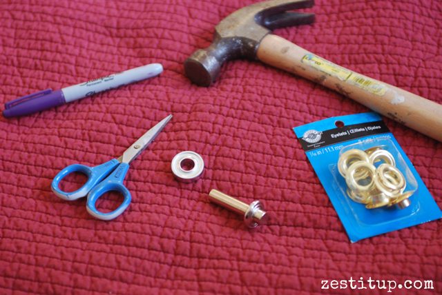 grommet tools