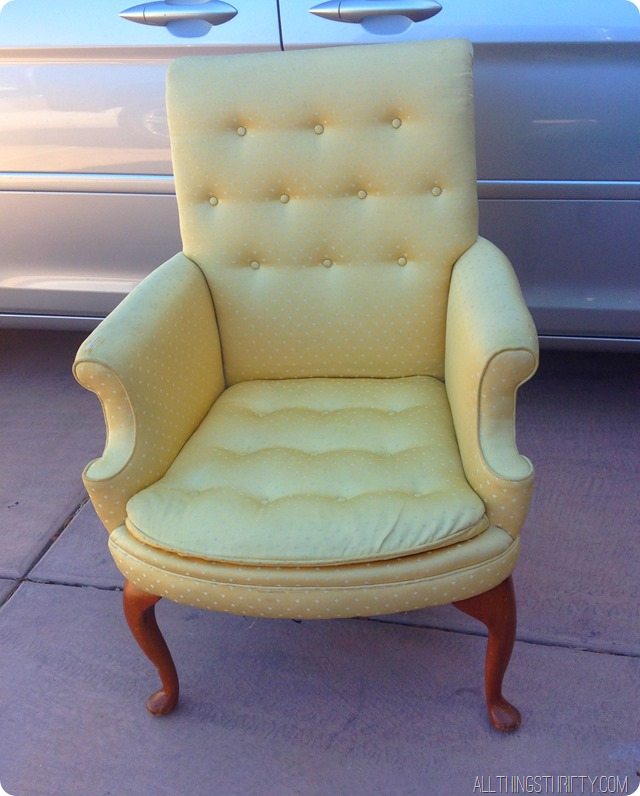 yellow-chair-before yellow-chair-before
