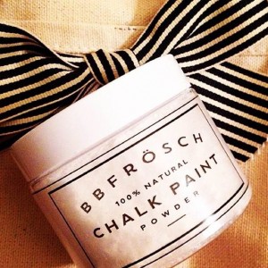 Chalk Paint Powder