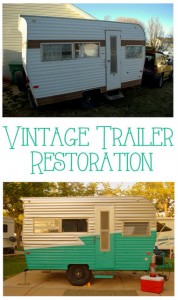 How-to-paint-a-vintage-trailer