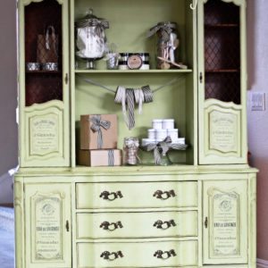 Hand-Painted Furniture Hack thumbnail