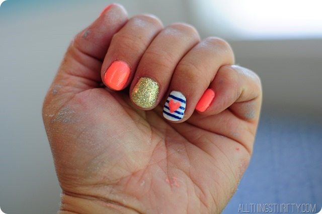 cute-fingernail-designs