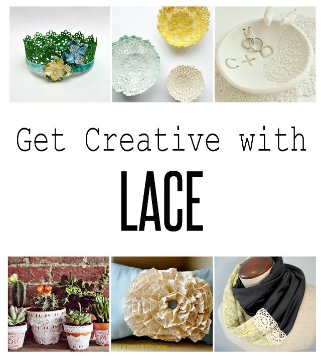 lace-crafts