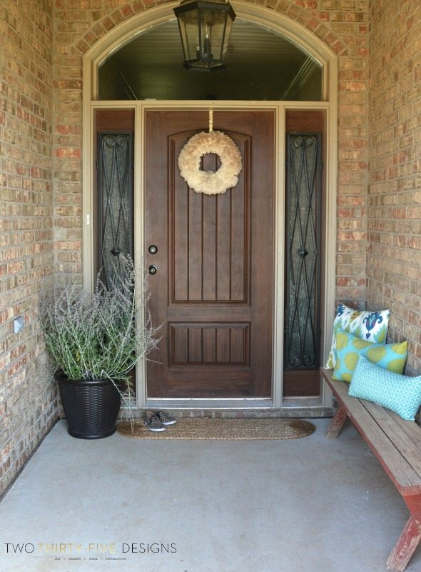 Entry Way Rug