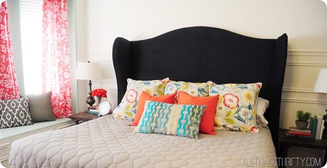 navy-blue-headboard-DIY