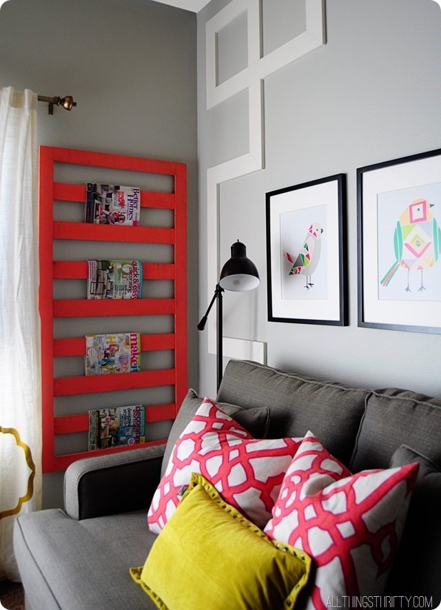 DIY-magazine-rack-instructions