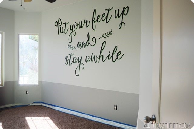 Guest Room Wall Mural (9)