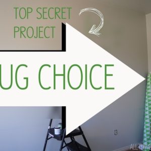 Guest Room Part 3: The Rug! thumbnail