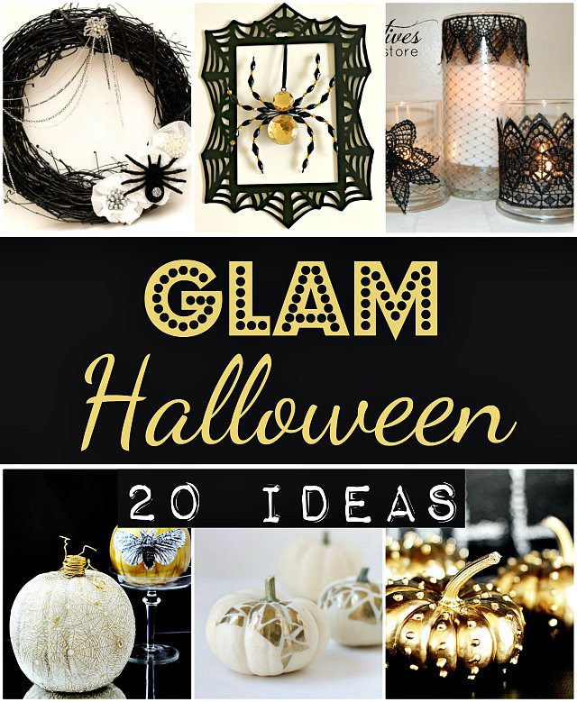 glam-halloween