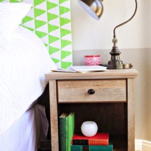 36 essentials for any guest room. thumbnail