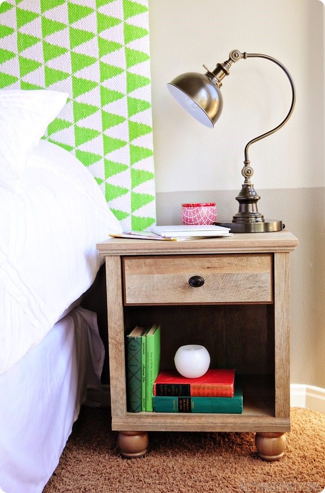 nightstands for guest room