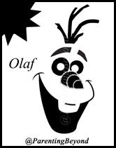 olaf-with-sun