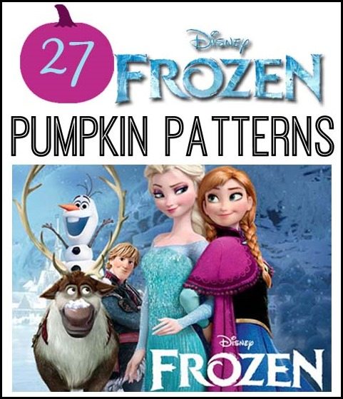 pumpkin-patterns-from-frozen.jpg