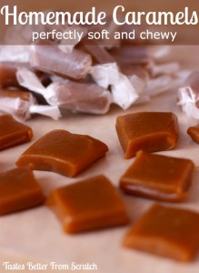 Caramels