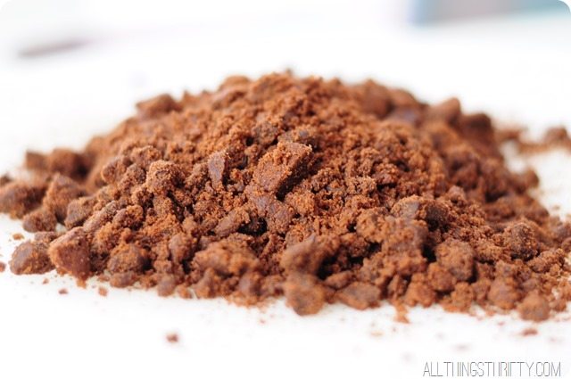 Chocolate Chocolate Chocolate Pie Recipe (9)
