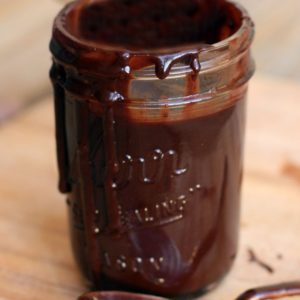 Hot Fudge Sauce thumbnail