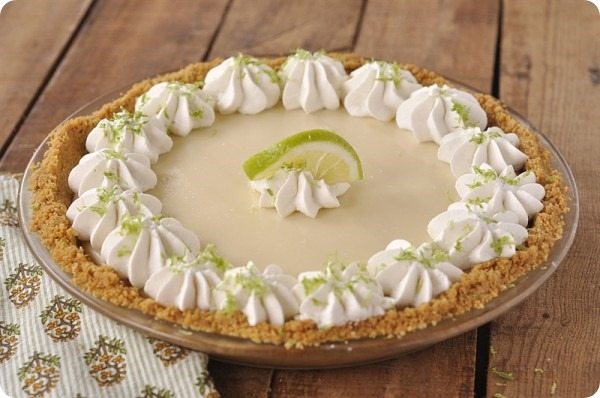 Key-Lime-Pie