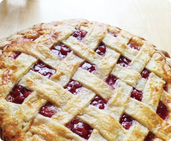 The-Best-Cherry-Pie-Made-with-Canned-Tart-Cherries