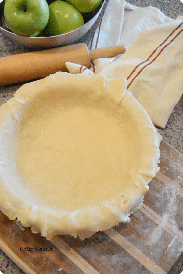 homemade-pie-crust