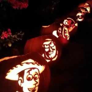 2014 Pumpkin Carving Extravaganza thumbnail