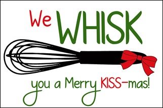 whisk