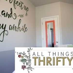 Guest Room Reveal! thumbnail