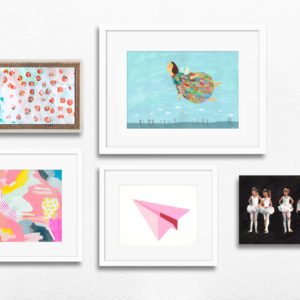 24 Merry Days: $300 to Artfully Walls thumbnail